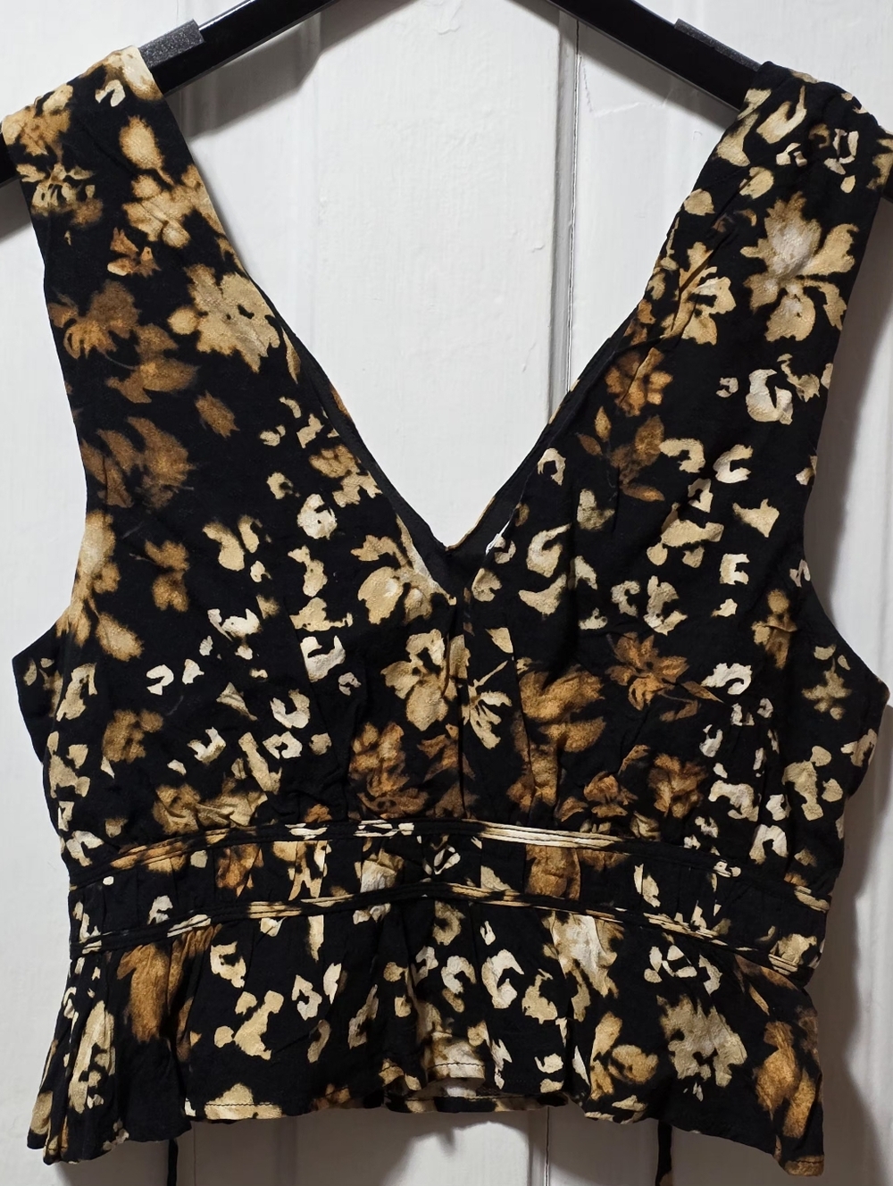 Sadie & Sage New Top
